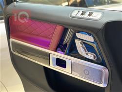 مێرسێدس بێنز G-Class